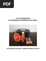 Kit de Herramientas