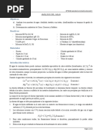 BPTQI01 Práctica 2 Análisis Del Agua