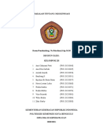 Makalah Keperawatan Oksigenisasi-2