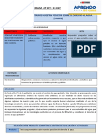 Ficha de Trabajo 27 Set - 01 Oct