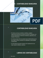 Tema 5 - Contabilidad Bancaria