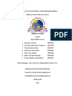 015 - A4a - I Komang Aryawan - Makalah - Mata