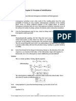 Askeland Science and Engineering 7e ISM Chapter 09