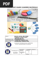 CBLM - Bookkeeping NC III (Aporbo, J)