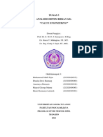 Kelompok 3 - Tugas 3 Analisis Sistem Rekayasa