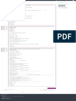 Devoir 01 - Les Sous-Programme Et Les Structures de Données