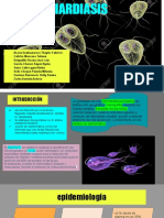 Giardiasis