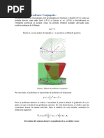 Método - Gradiente Conjugado
