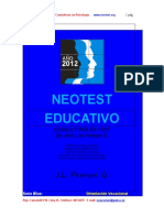 3 Neotest Educativo