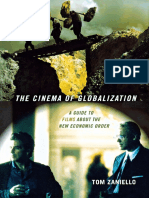 Tom Zaniello - The Cinema of Globalization - A Guide To Films About The New Economic Order-Cornell University Press (2018)