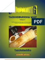 Cooking Taoshobuddha Way Volume 2