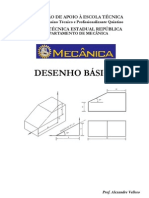 Desenho Basico