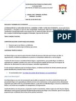 4 Filosofía Falacias y Conclusiones