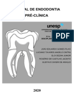 APOSTILA DE ENDO Manual-De-Laboratorio - Endodontia-Noturno-Foa-2020