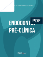 Endo (PQM) Processo Quimico Mecanico