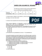 25 de Mayo Descriptiva Probabiliades