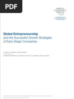 Global Entrepreneurship: Case Studies