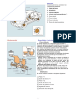 5 Componestes Del Sistema de Freno