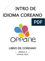 Básico 0 Libro de Teoría - Oppane