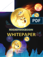 Rocketdoge-Whitepaper Faf70717