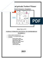 Caso Diarrea Farmacoterapeutica 06-10-21