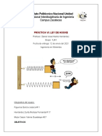 Practica 6 Ley Hooke