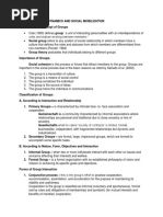 NSTP - CWTS 2 Module 4