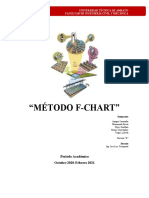 Método F Chart