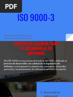 Iso 9000-3