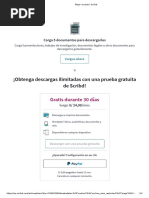 Elegir Un Plan - Scribd