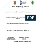 Cuadro Comparativo Merca