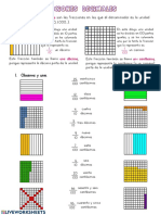 Fracciones Decimales