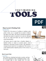 Layout Tools