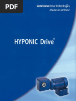 HyponicNeo N2201E 4