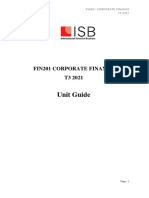 FIN201 CF T3 2021 BBUS Unit Guide V2 07092021