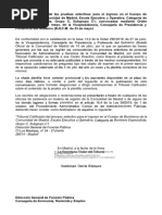 1515-2019 Comunicacion Plantilla Correctora 1er Ejercicio