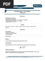 Mathematiques Statistiques - Le Cours-4