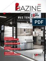 Magazine Tendencias Emac 2021 Esp