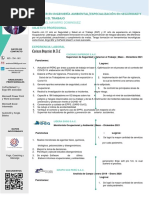 CV Documentado Denis