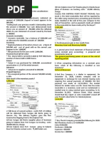 Ia Reviewer Quizzesandexams