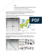 Registro de Buzamiento