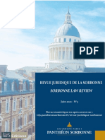 Les Centres D Arbitrage de L Espace OHADA Face Aux Technologies de L Information Et de La Communication C NDONGO DIMOUAMOUA 0