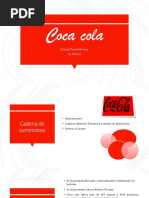 Coca Cola