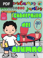 4 ABC Cuadernillo Septiembre