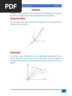 Fisica Cinematica