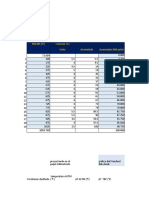 Trabajo Encargado - Diseño de Una Columna de Destilación