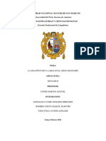 Trabajo Final Sintaxis Ii