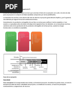 Ciclo de Vida Del Proyecto de TI