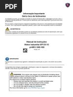 Operação Xpi Dc13