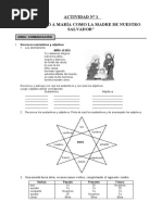 Actividad Diciembre2do